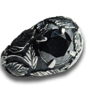 D 02556 кольцо медицинская сталь D 02556 кольцо медицинская сталь